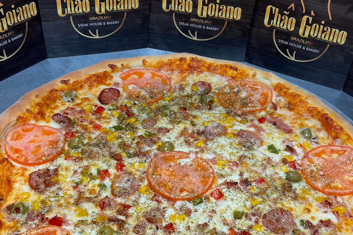 Chao Goiano Brazilian Steakhouse and Bakery Delivery Menu Order