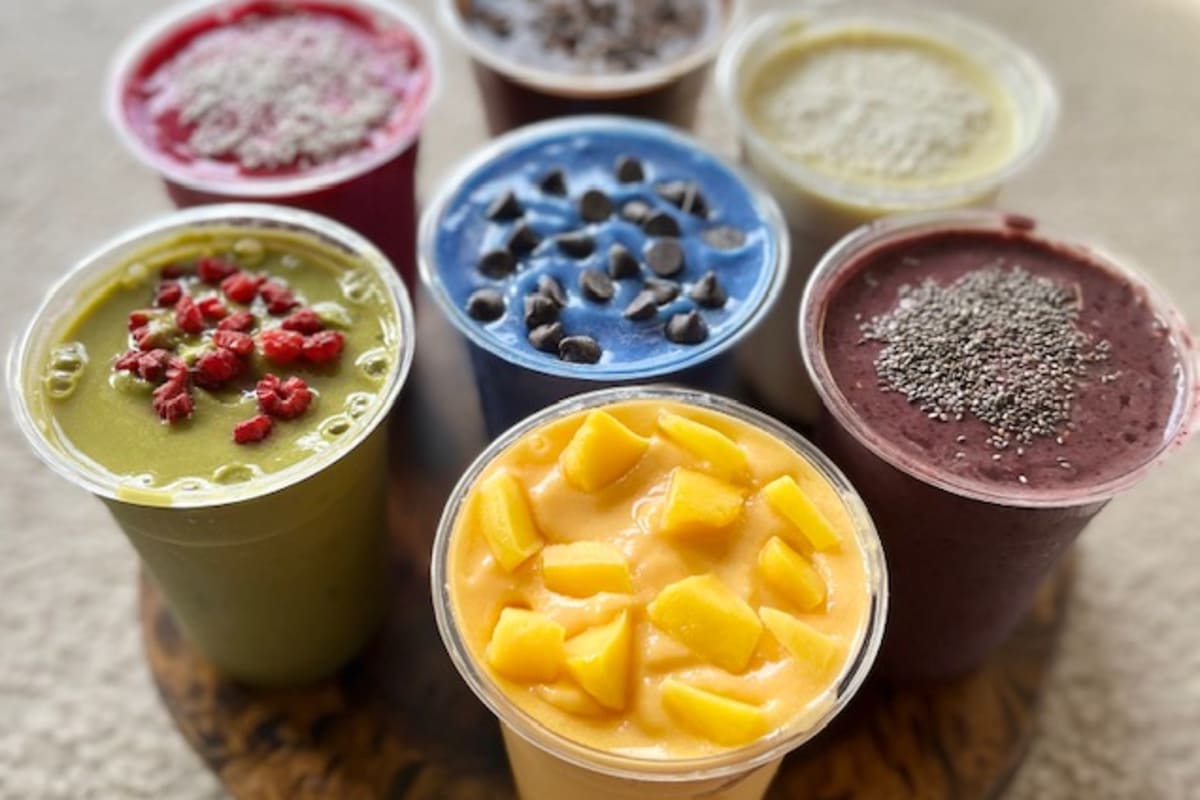 Cup of Joy Delivery Menu Order Online 2182 E High St Pottstown