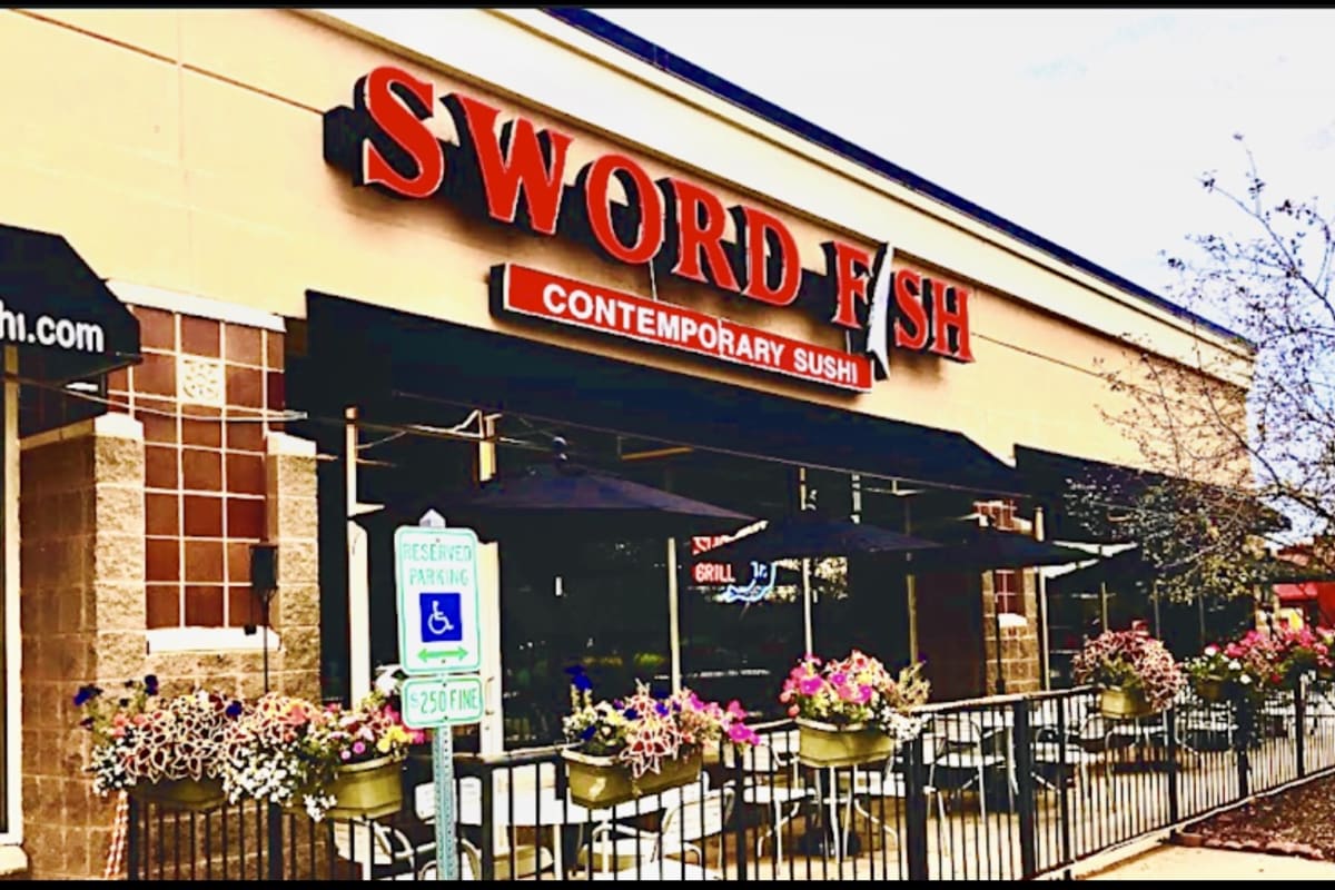 Swordfish Delivery Menu Order Online 207 N Randall Rd Batavia Grubhub