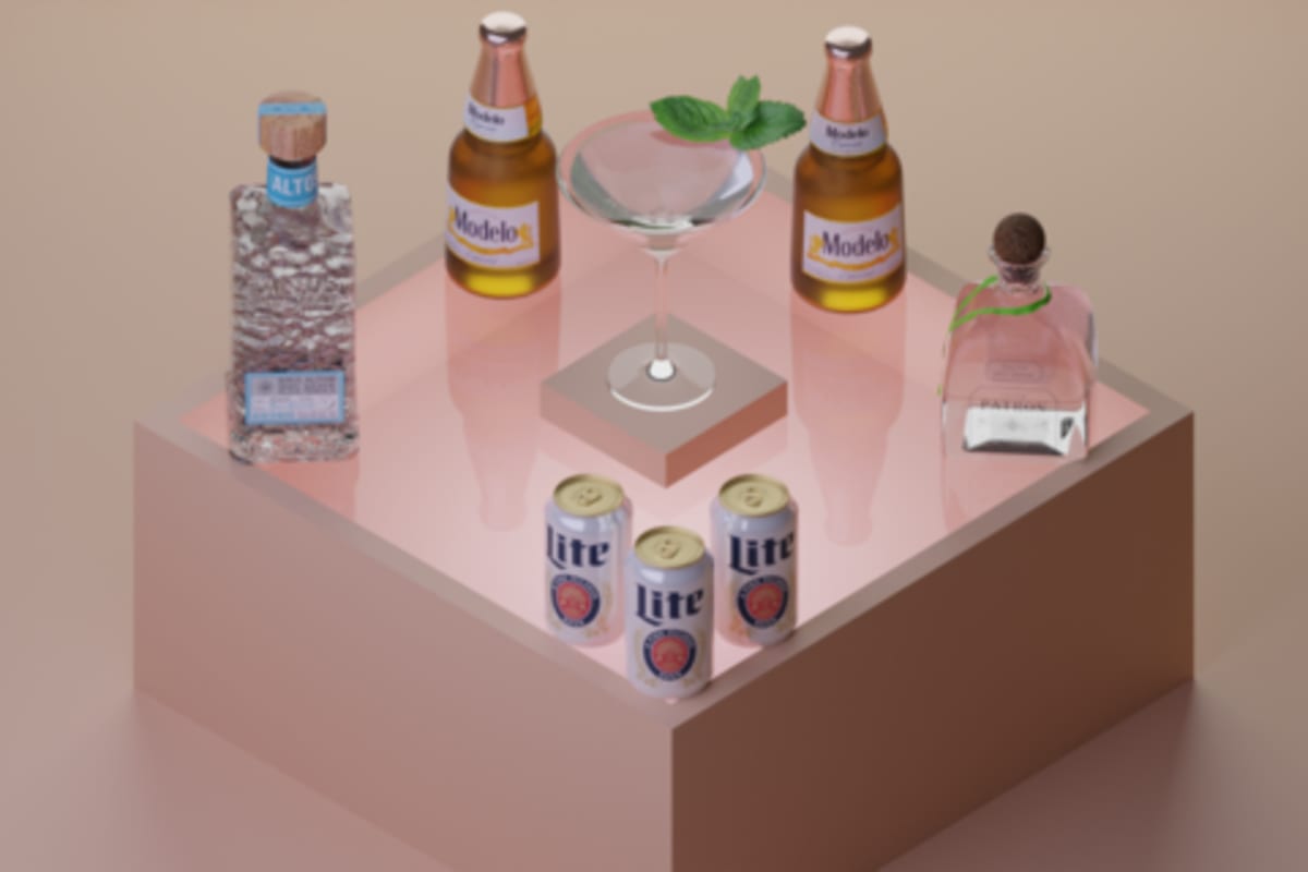 Plaza Market & Liquor Delivery Menu Order Online 13902 Francisquito