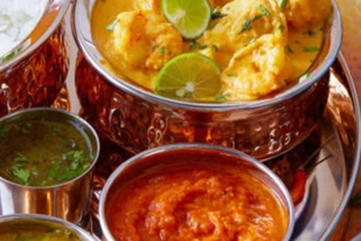 India Oven Delivery Menu Order Online 35875 Date Palm Dr Cathedral