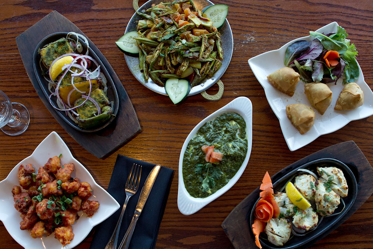 The Mynt Delivery Menu Order Online 5210 Prospect Rd San Jose Grubhub