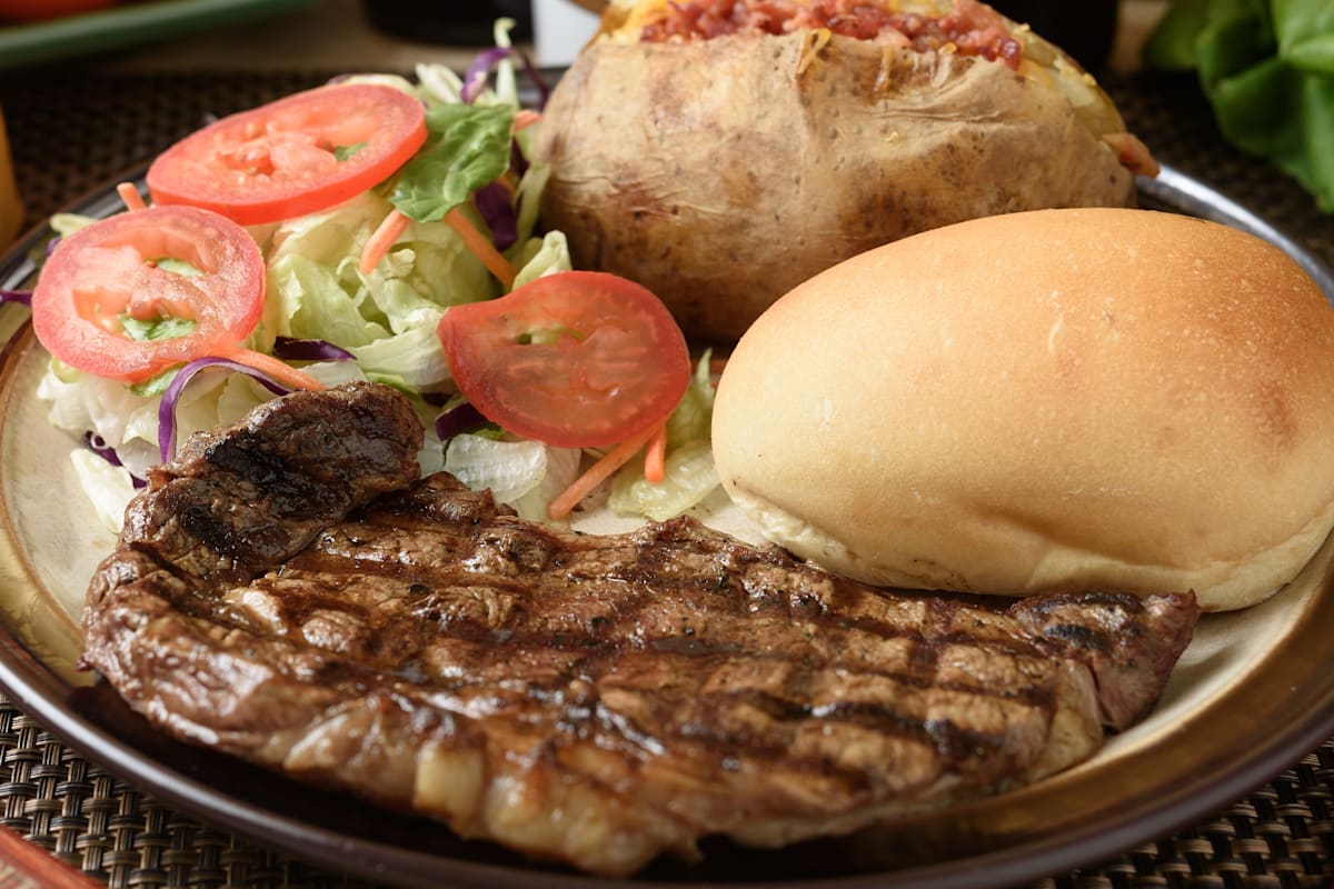 Steak out menu deals warner robins ga