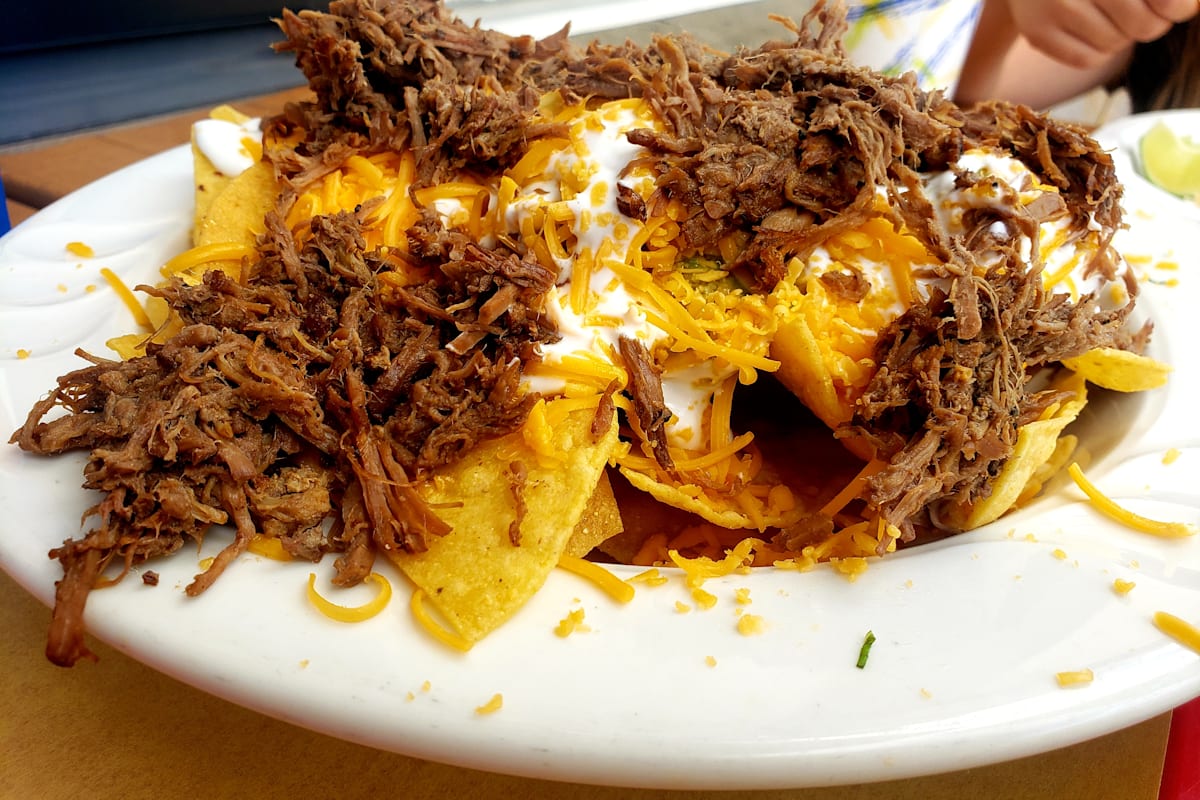 Super Burrito Express Delivery Menu Order Online 10506 SE 42nd Ave