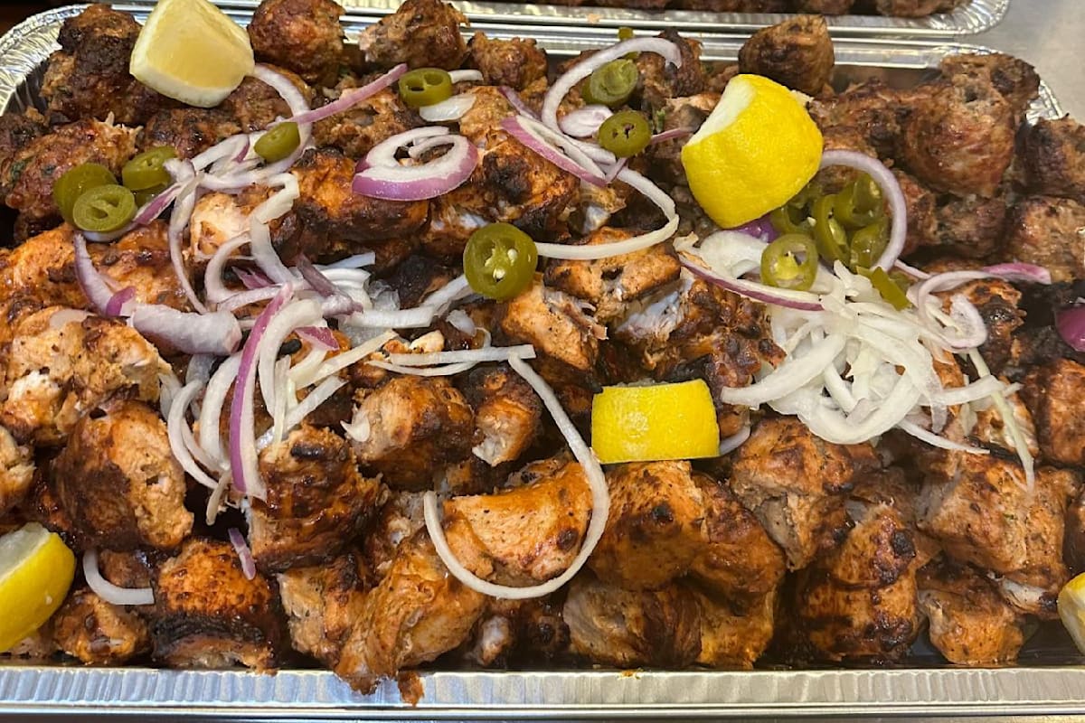 Beba BBQ Delivery Menu Order Online 3648 Old Denton Rd Carrollton