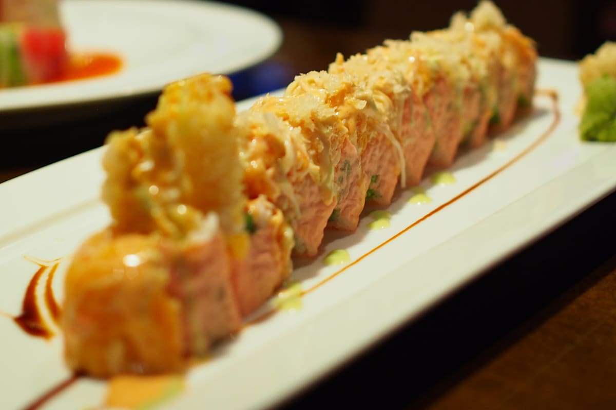 Iron Chef of Newburgh Delivery Menu Order Online 101 N Plank Rd