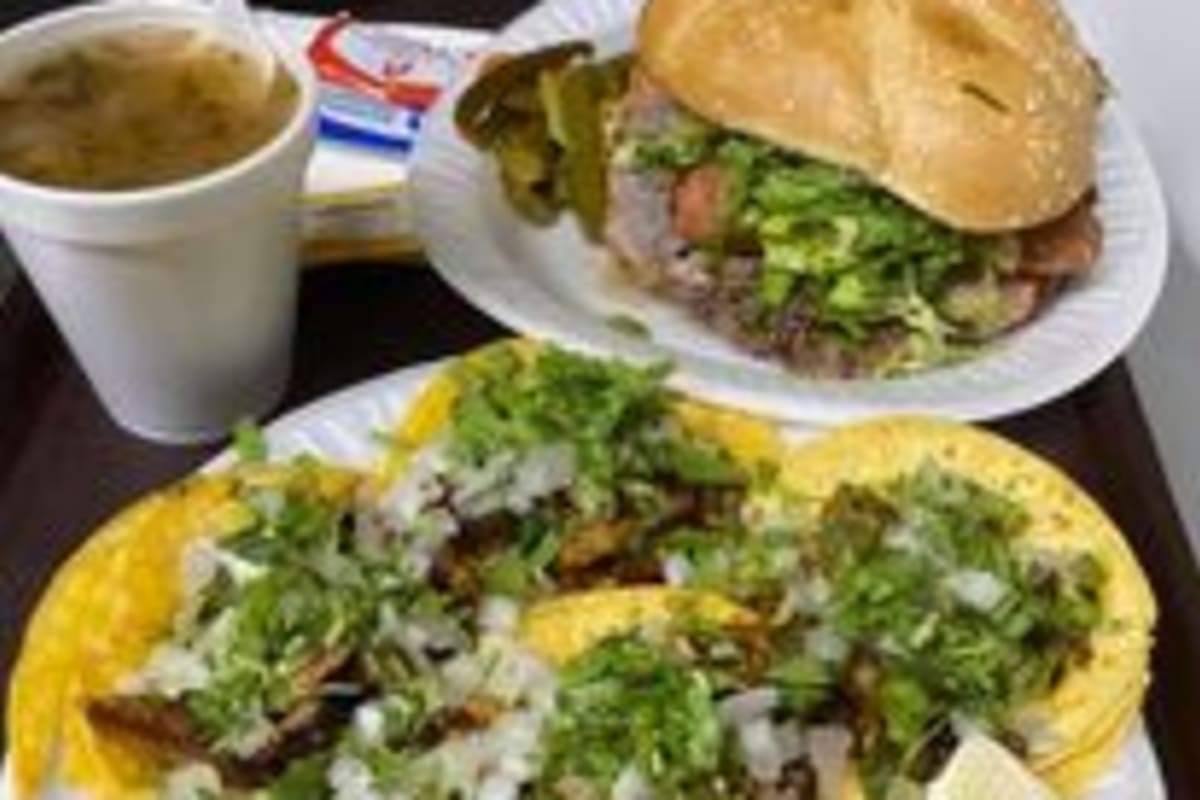 Tacos mine Menu Delivery【Menu & Prices】Guasave