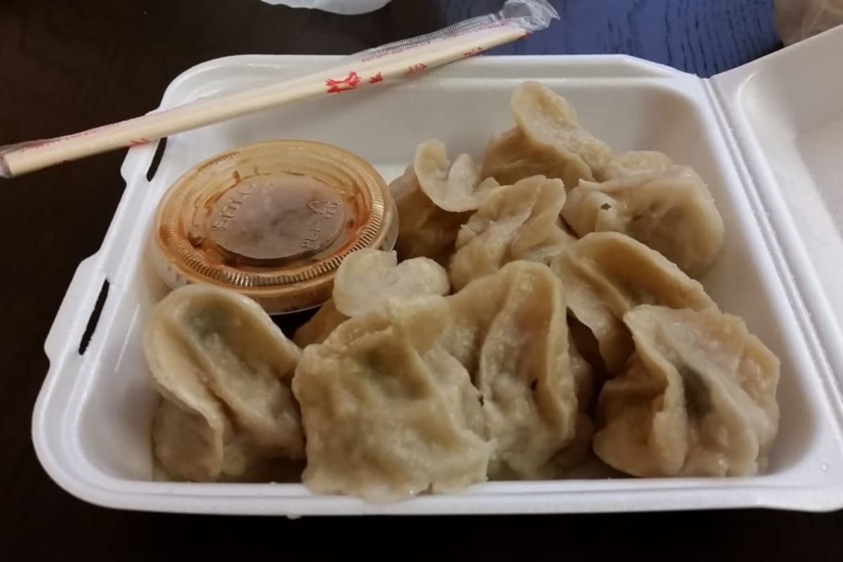 Doozo's Dumplings & Noodles Delivery Menu Order Online 1200