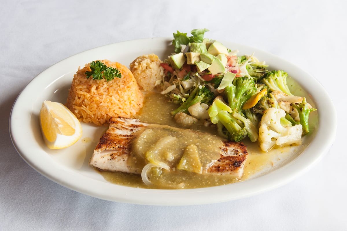 Margaritas Mexican Grill Valencia, CA Restaurant Menu + Delivery