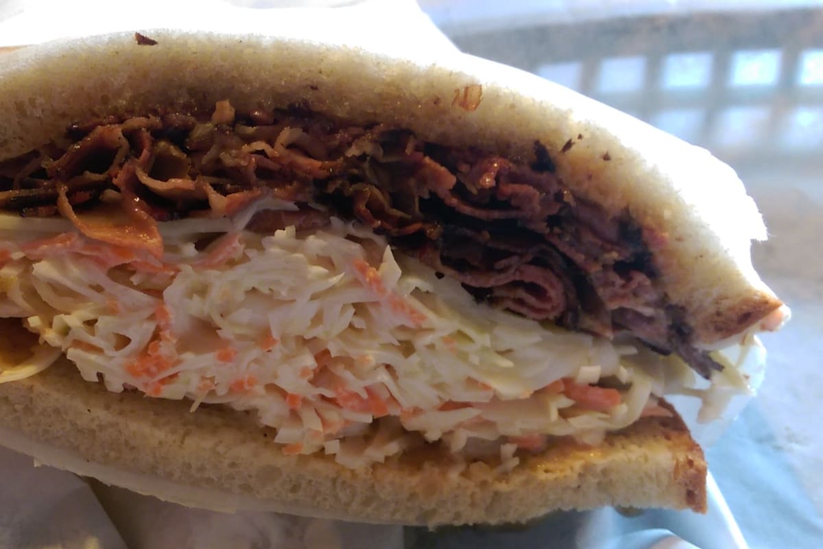 The Cutting Board Deli & Grill Delivery Menu Order Online 1275