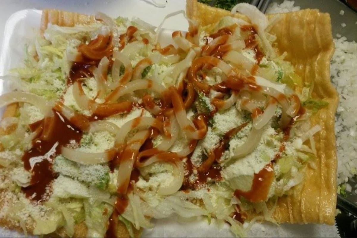 La Aldea Authentic Mexican Restaurant Delivery Menu Order Online