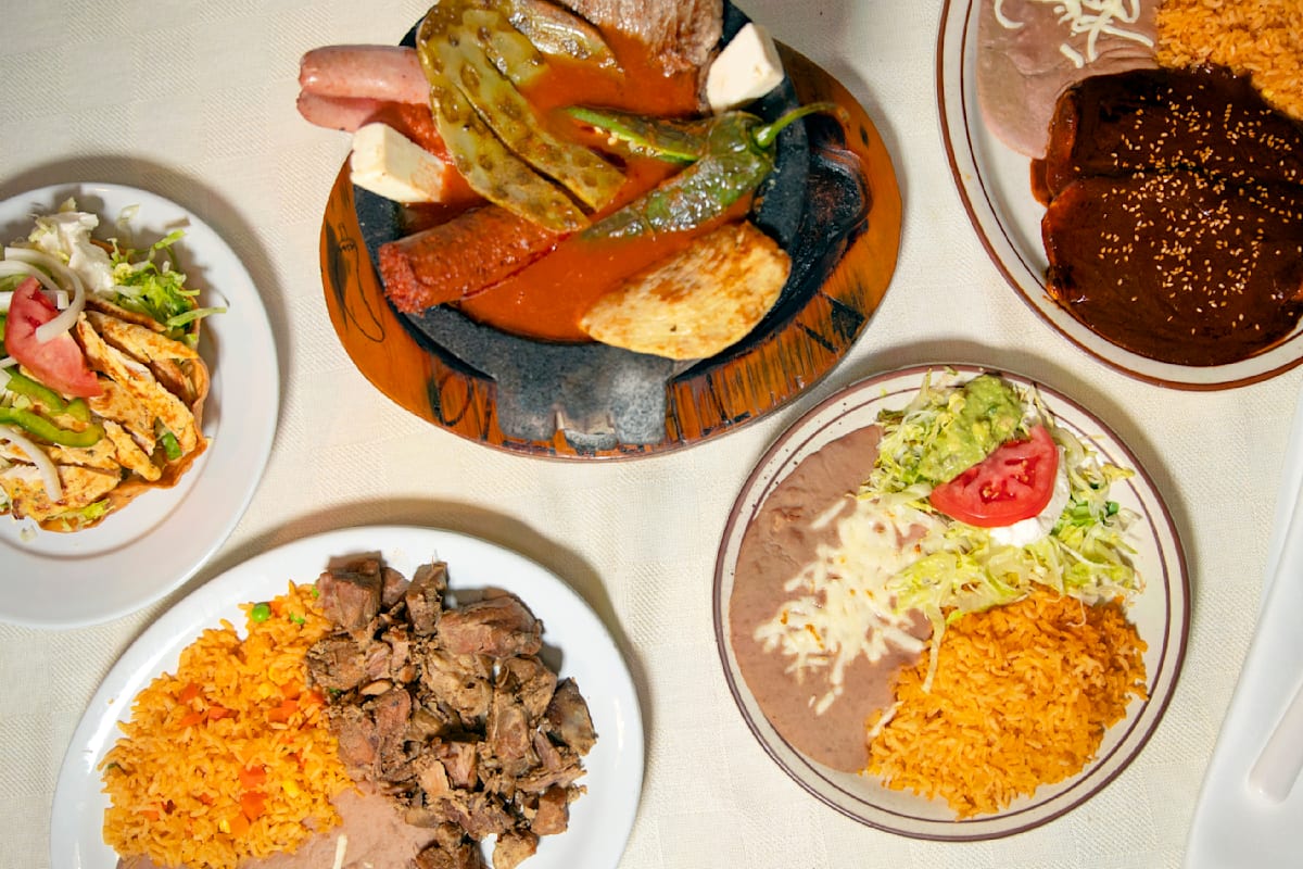 Spanish Food vs. Mexican Food: What's the Difference? - El Tapatio