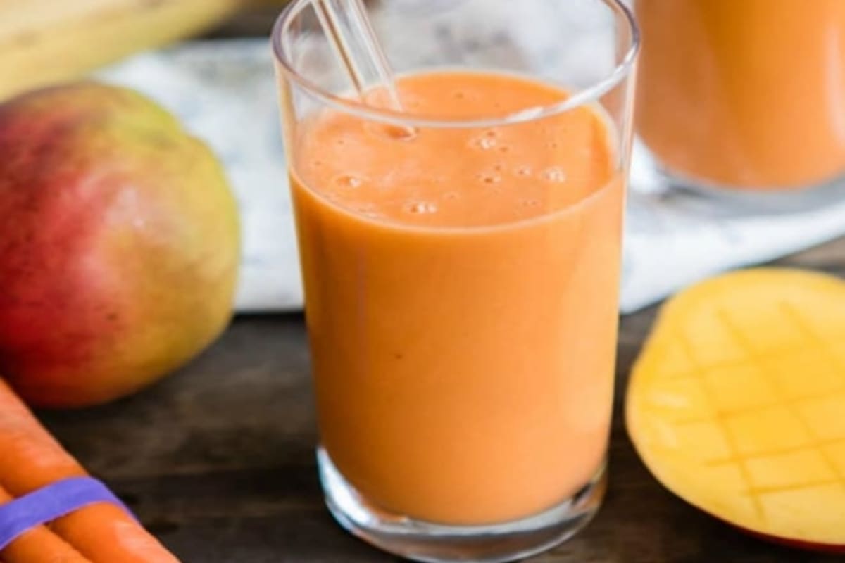 Smoothies by Mid Atlantic Delivery Menu Order Online 6500 New