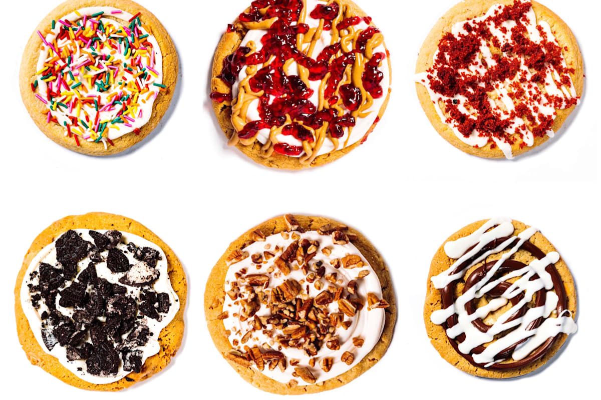 The Peach Cobbler Factory (East Memphis) Delivery Menu Order Online