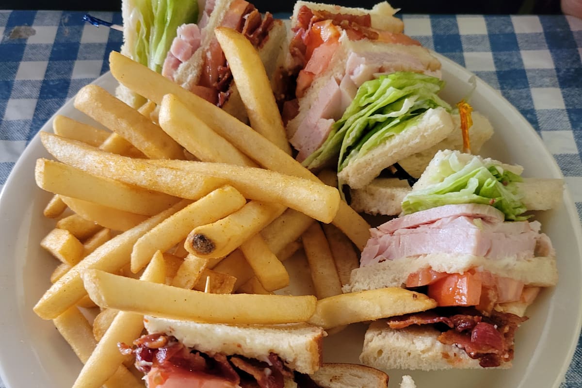 Roseville Family Restaurant Delivery Menu Order Online 433