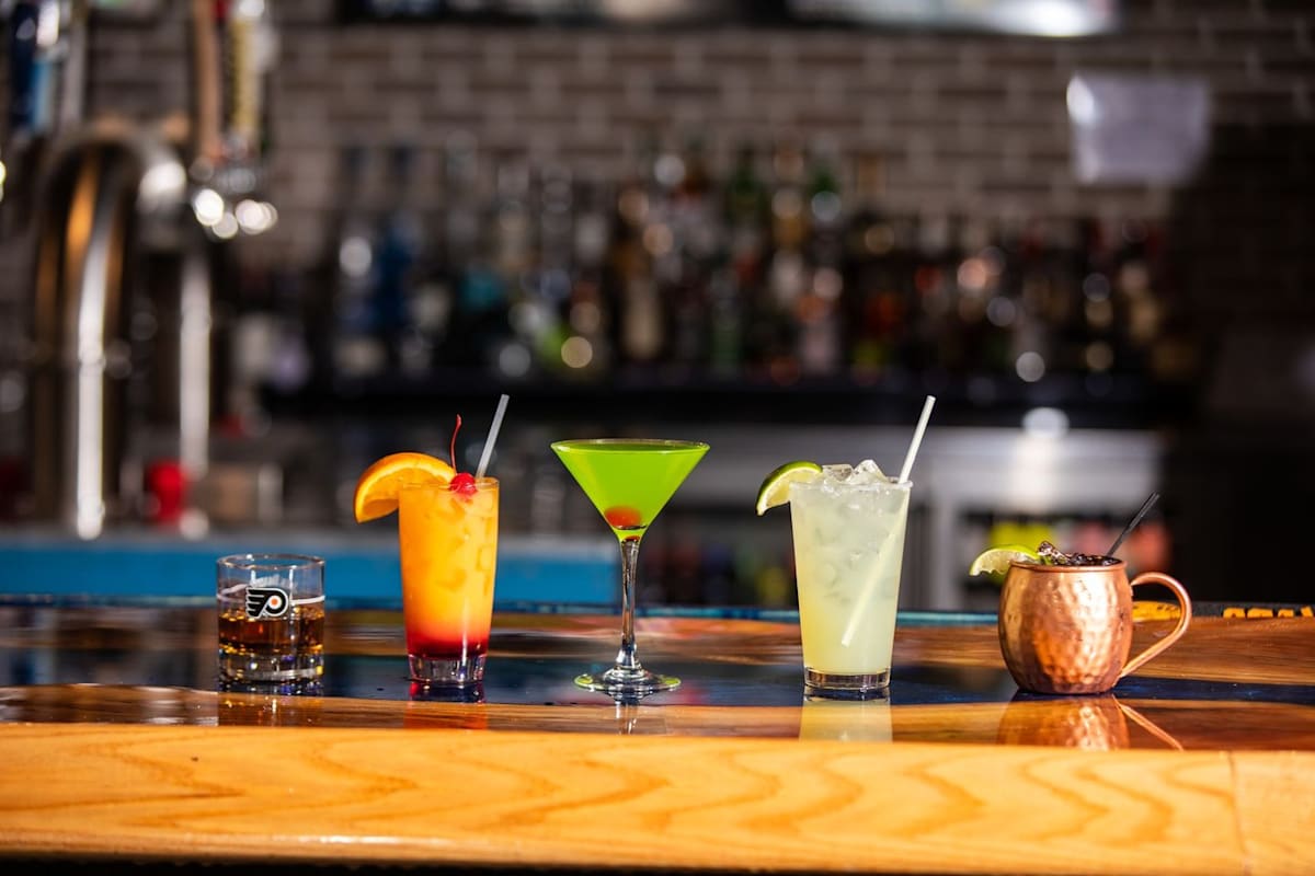 King of Prussia Diner, Bakery & Bar Delivery Menu Order Online 128