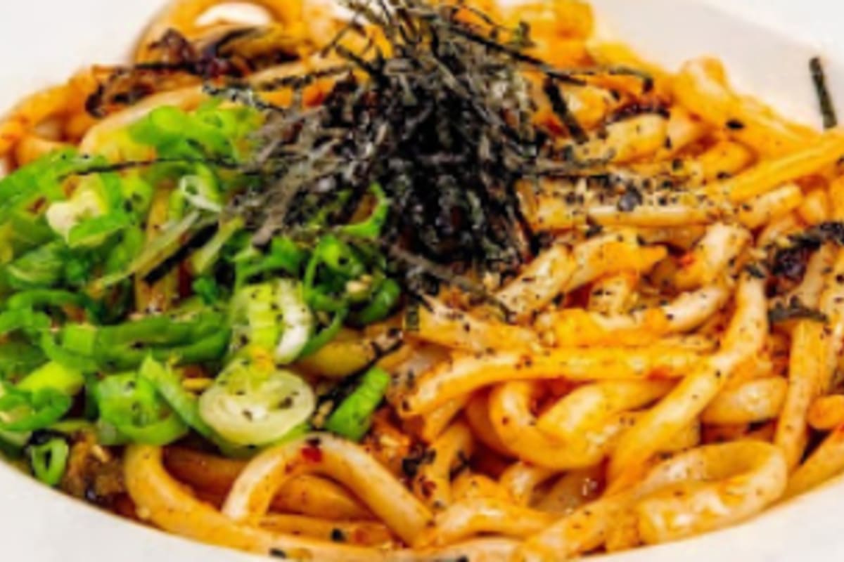 Noonchi Delivery Menu Order Online 1201 South Joyce Street