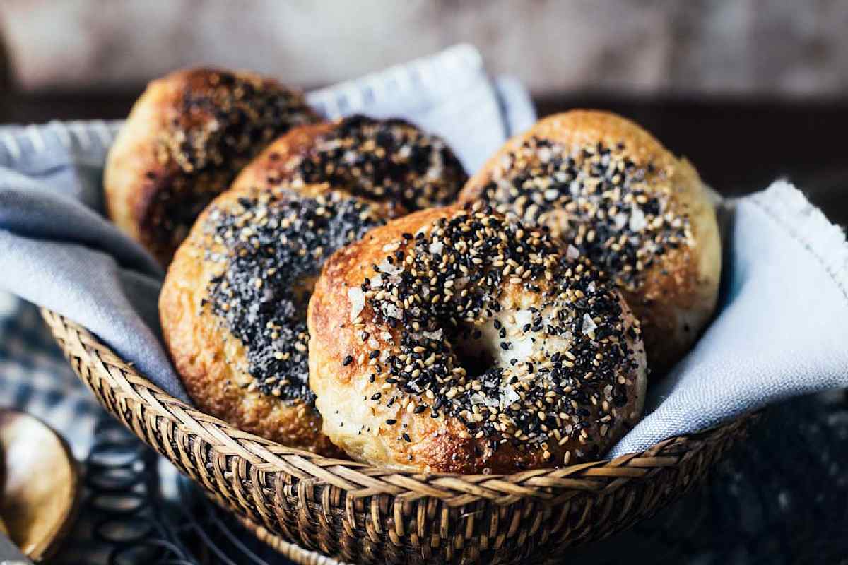 Why Williamsburg Bagel & Bakery Still Beats Your Favorite Local Spot