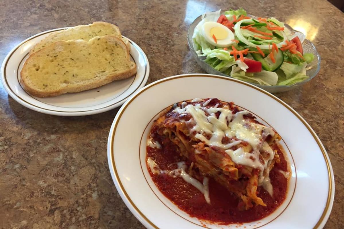 Wiencek's Dairy Bar Washington, PA Restaurant Menu + Delivery Seamless