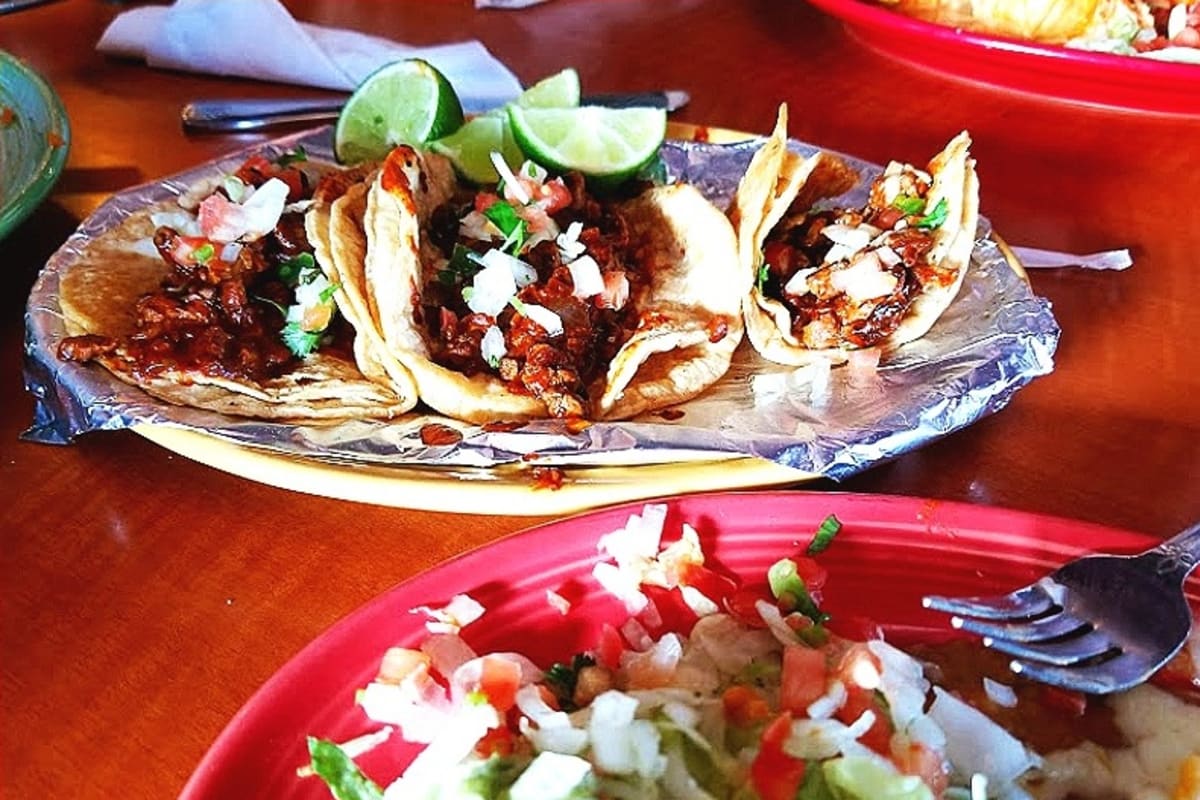 El Burrito Loco Delivery Menu Order Online 1971 E Beltline Ave NE Grand Rapids Grubhub