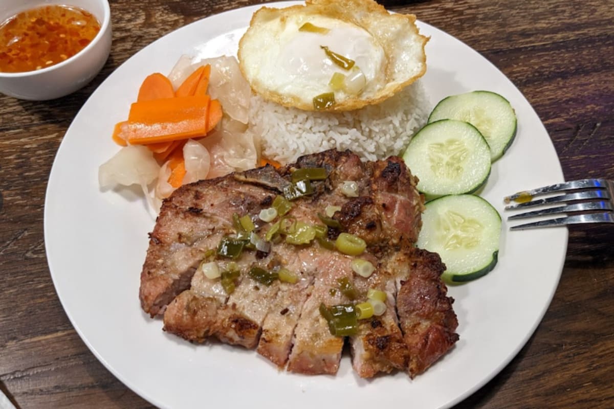 Pho SaiGon Delivery Menu Order Online 4887 Montgomery Hwy Dothan