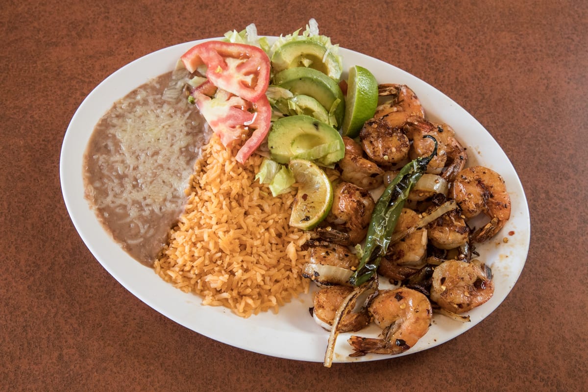 El Charrito Delivery Menu Order Online 1100 Holly St San Carlos