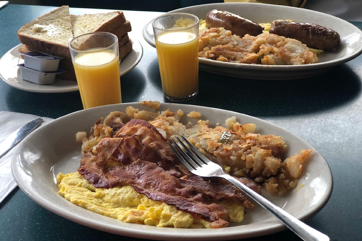 Mini Star Restaurant Delivery Menu Order Online 3002 Steinway St