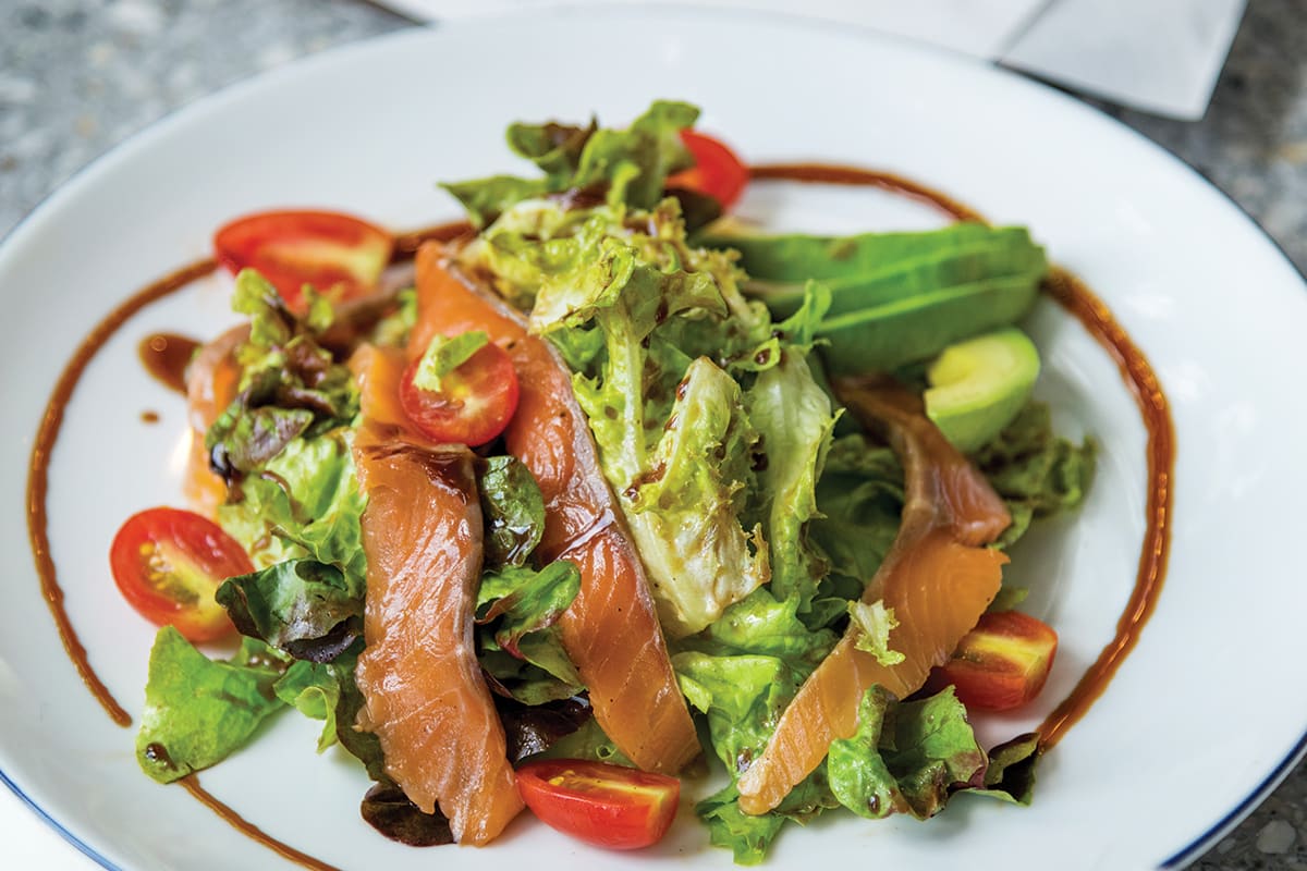 New York Deli Delivery Menu Order Online 2355 New York Ave