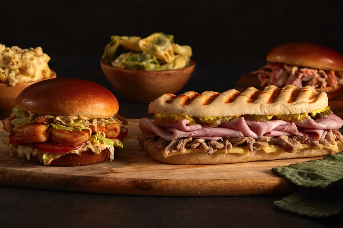 Sandwich Affair (Vallejo) Denver, CO Restaurant Menu + Delivery