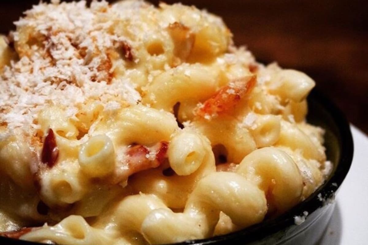 Bartlett Hall Delivery Menu | Order Online | 242 O'Farrell St San