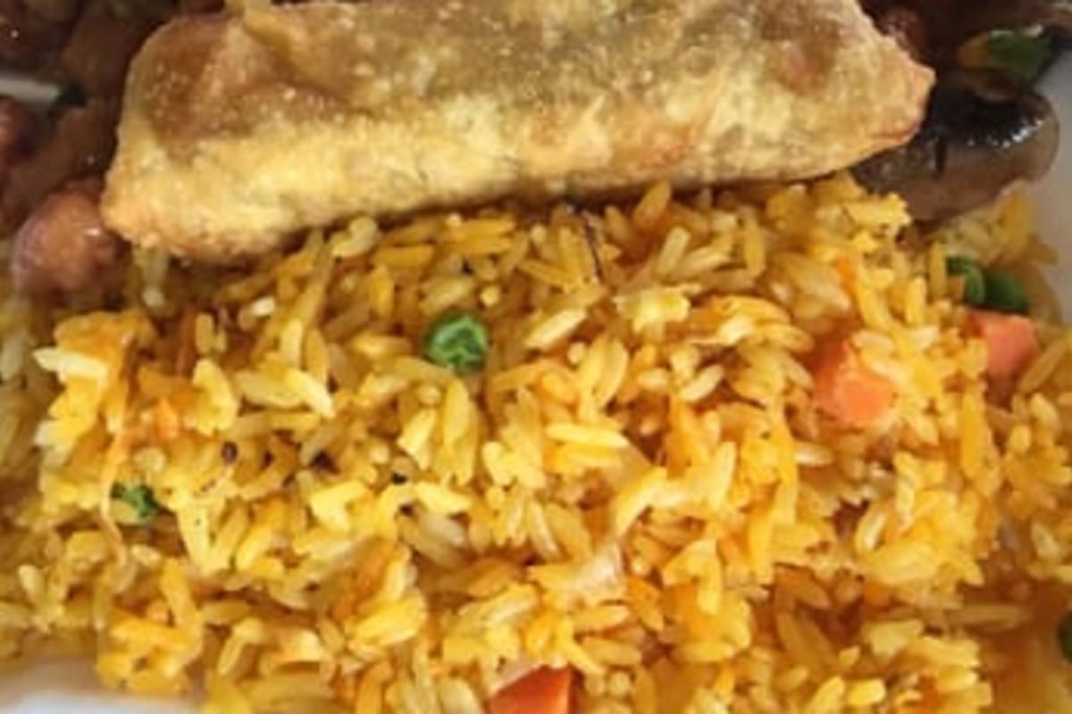 Oriental Cafe Delivery Menu Order Online 4102 Greenlee Dr Killeen