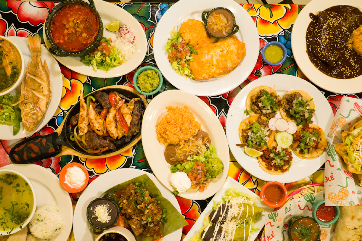 Cactus Grill Delivery Menu Order Online 8099 Sudley Rd Old Town