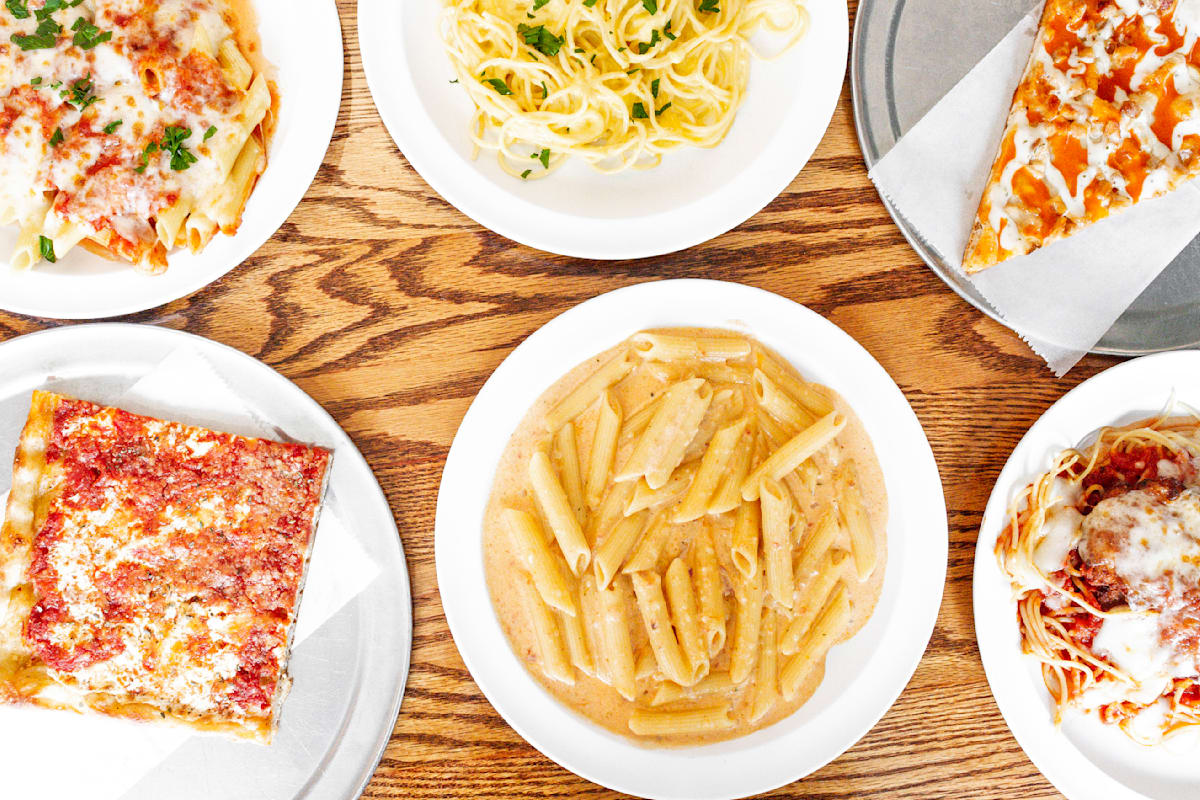 Manville Pizza & Restaurant Manville, NJ Restaurant Menu + Delivery