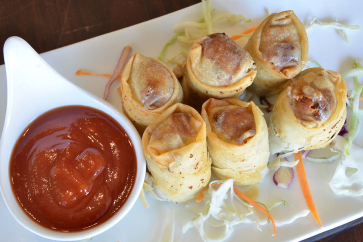 Circles Thai Northern Liberties Delivery Menu Order Online 812 N