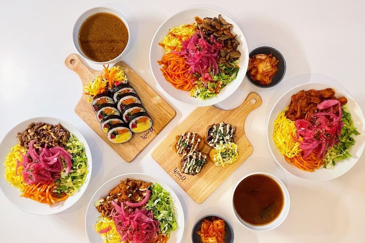 Rice Kitchen New York, NY Restaurant Menu + Delivery Seamless