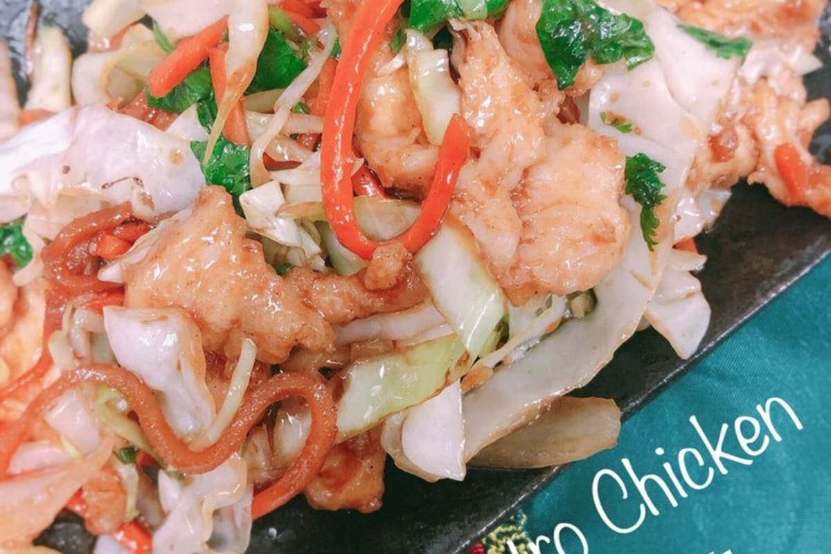 Asian Garden Delivery Menu Order Online 202 Market St Cramerton