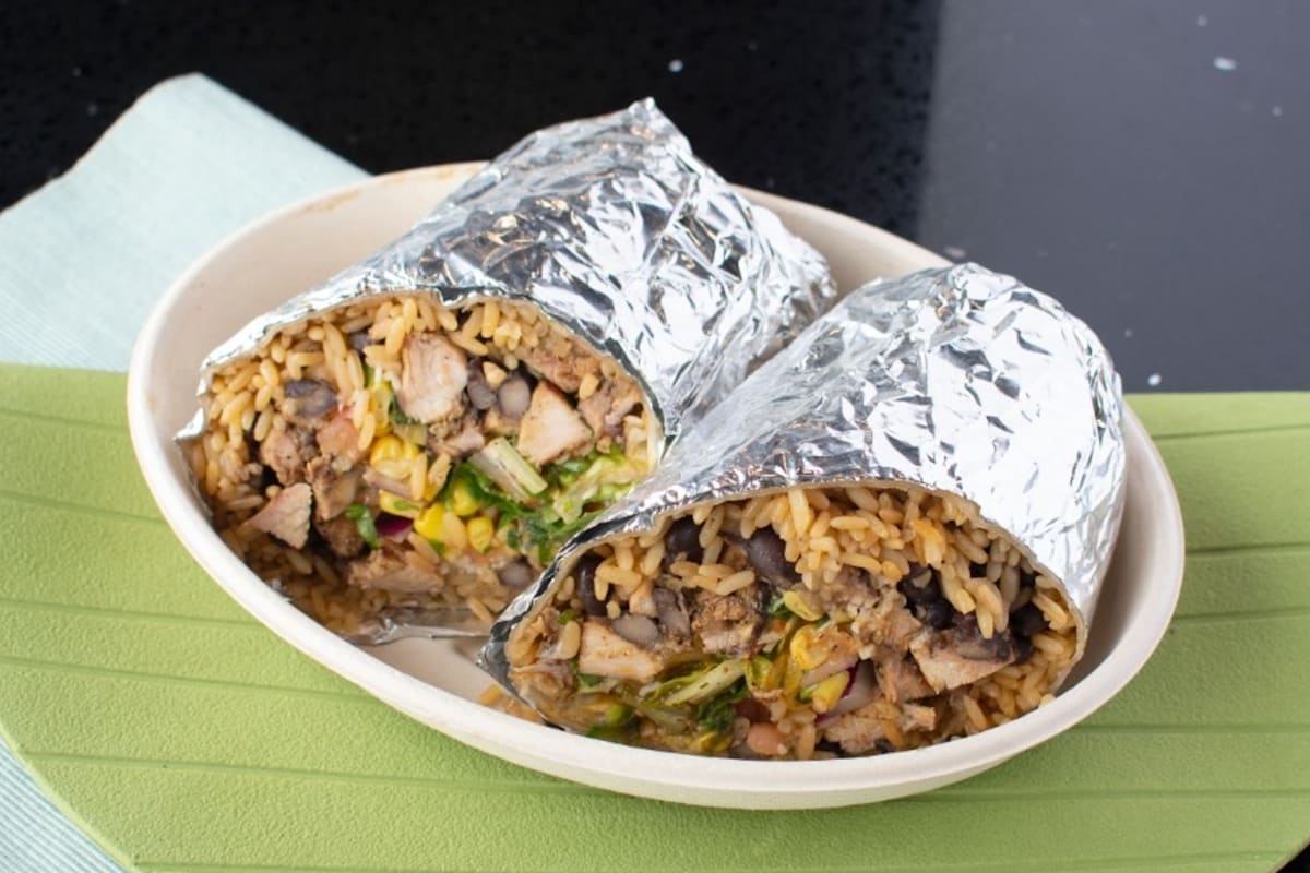 Prepare your taste buds...