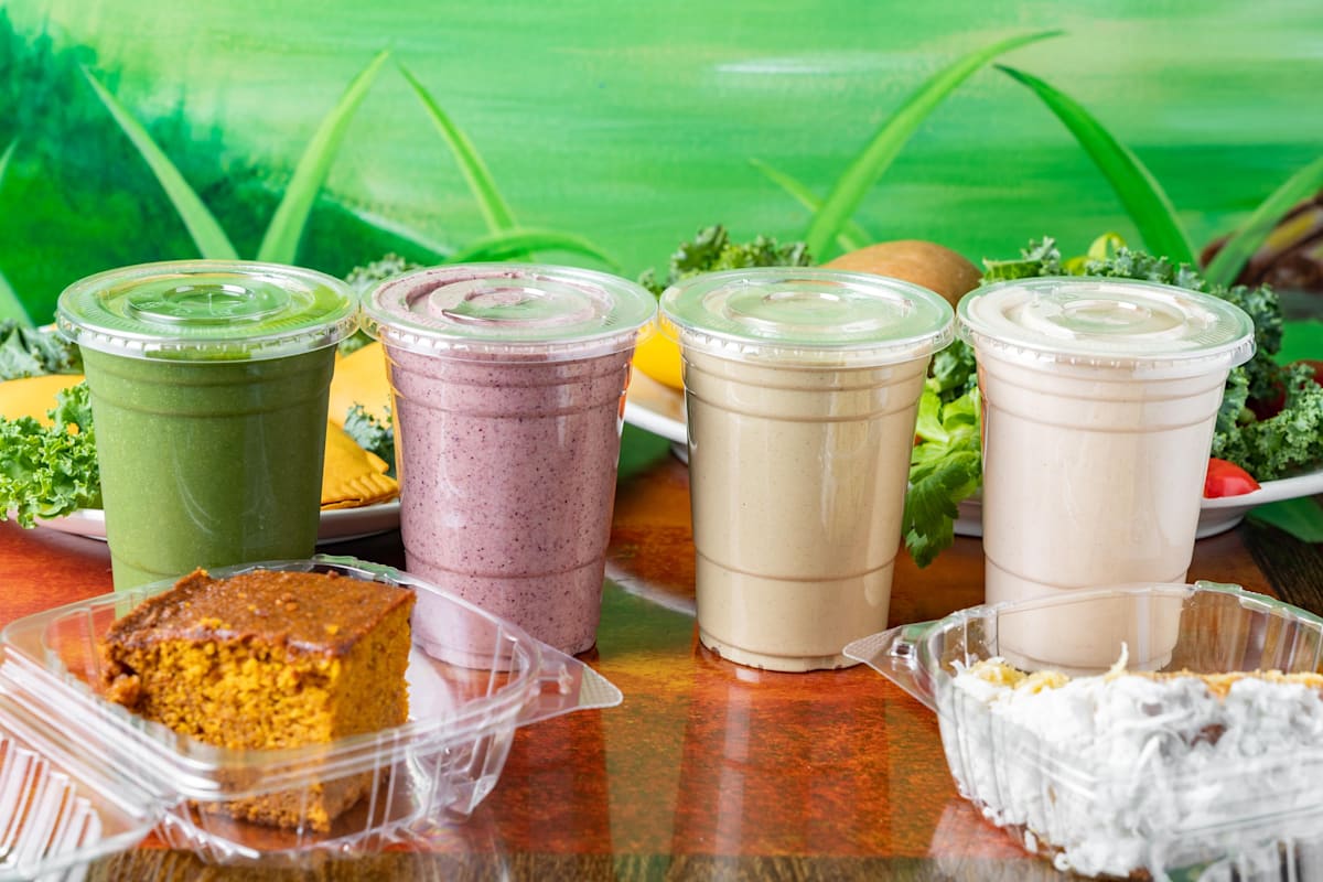 Finding Green Garden Health Food Bronx: Why Your Local Vitamin Shop Is Vanishing