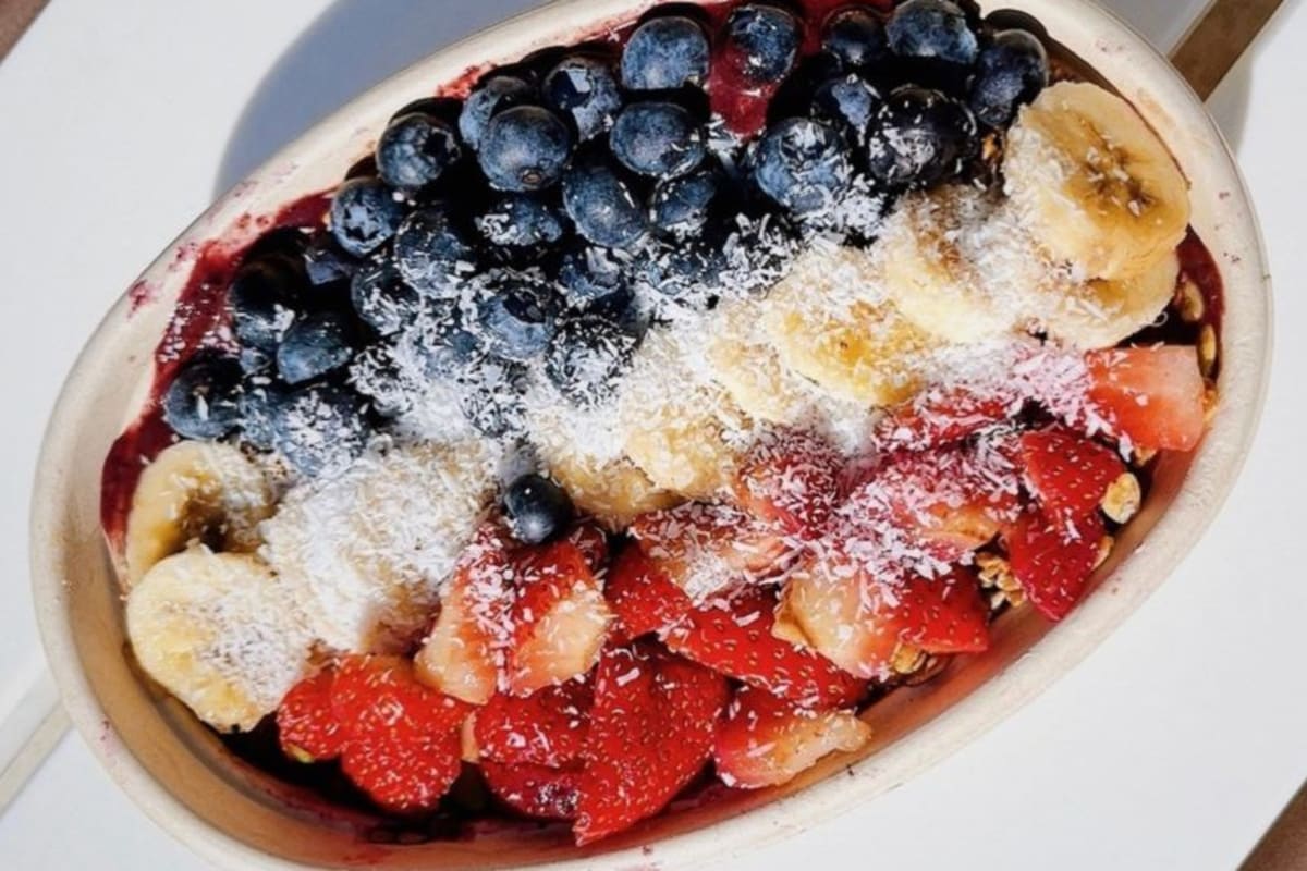 Meraki Juice Kitchen Delivery Menu Order Online 328 Fern St West