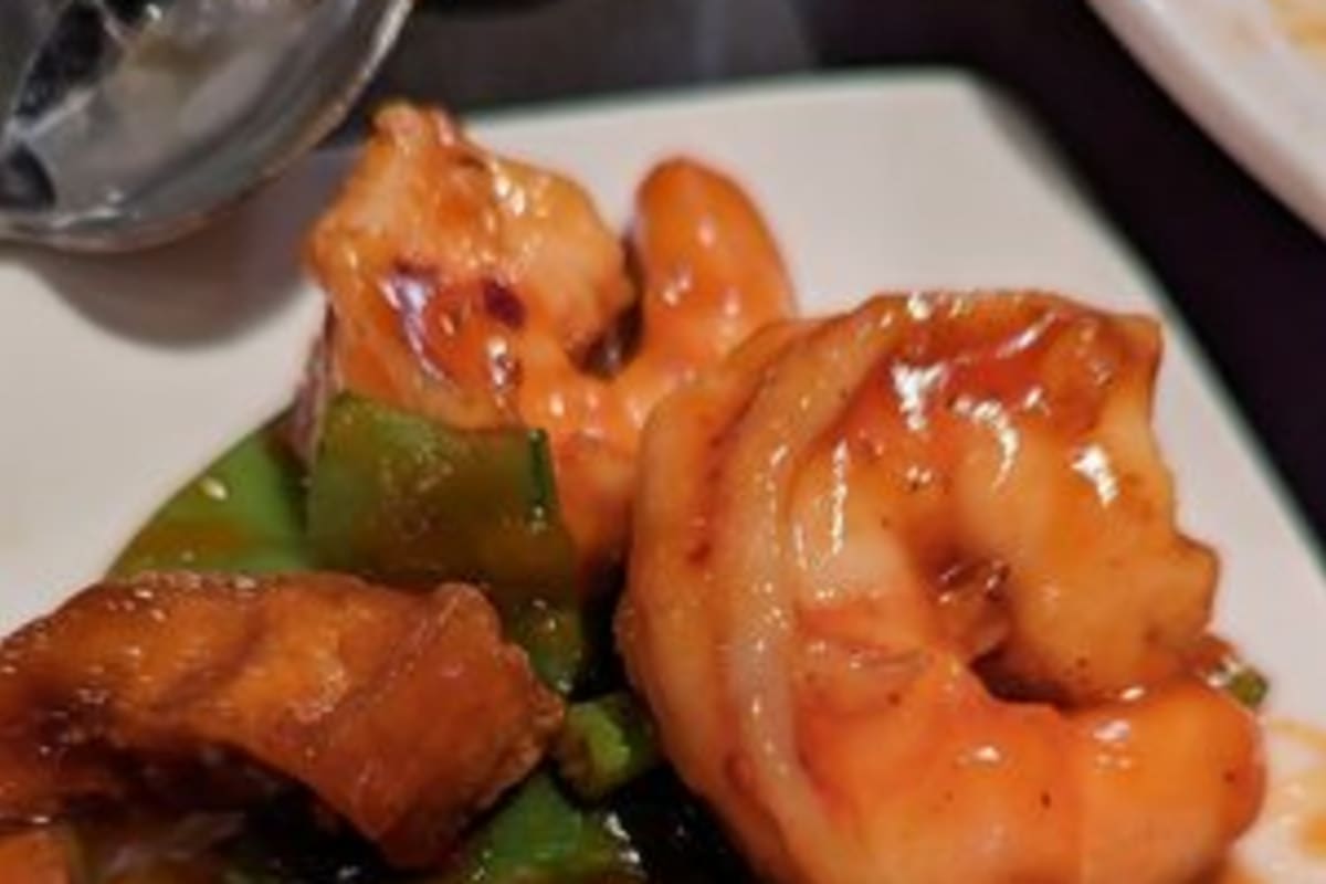 Empress of China Delivery Menu Order Online 2030 Glade Rd 280