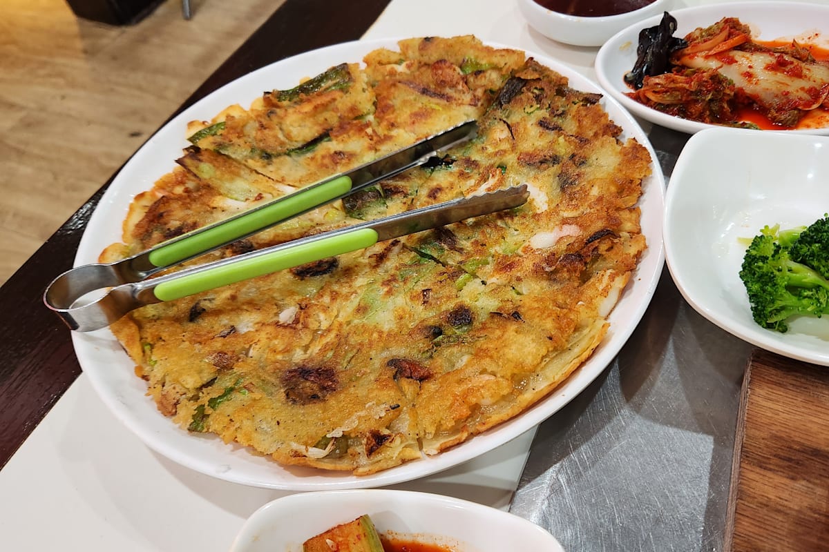 Keum Ho Garden Korean BBQ Edison, NJ Restaurant Menu + Delivery