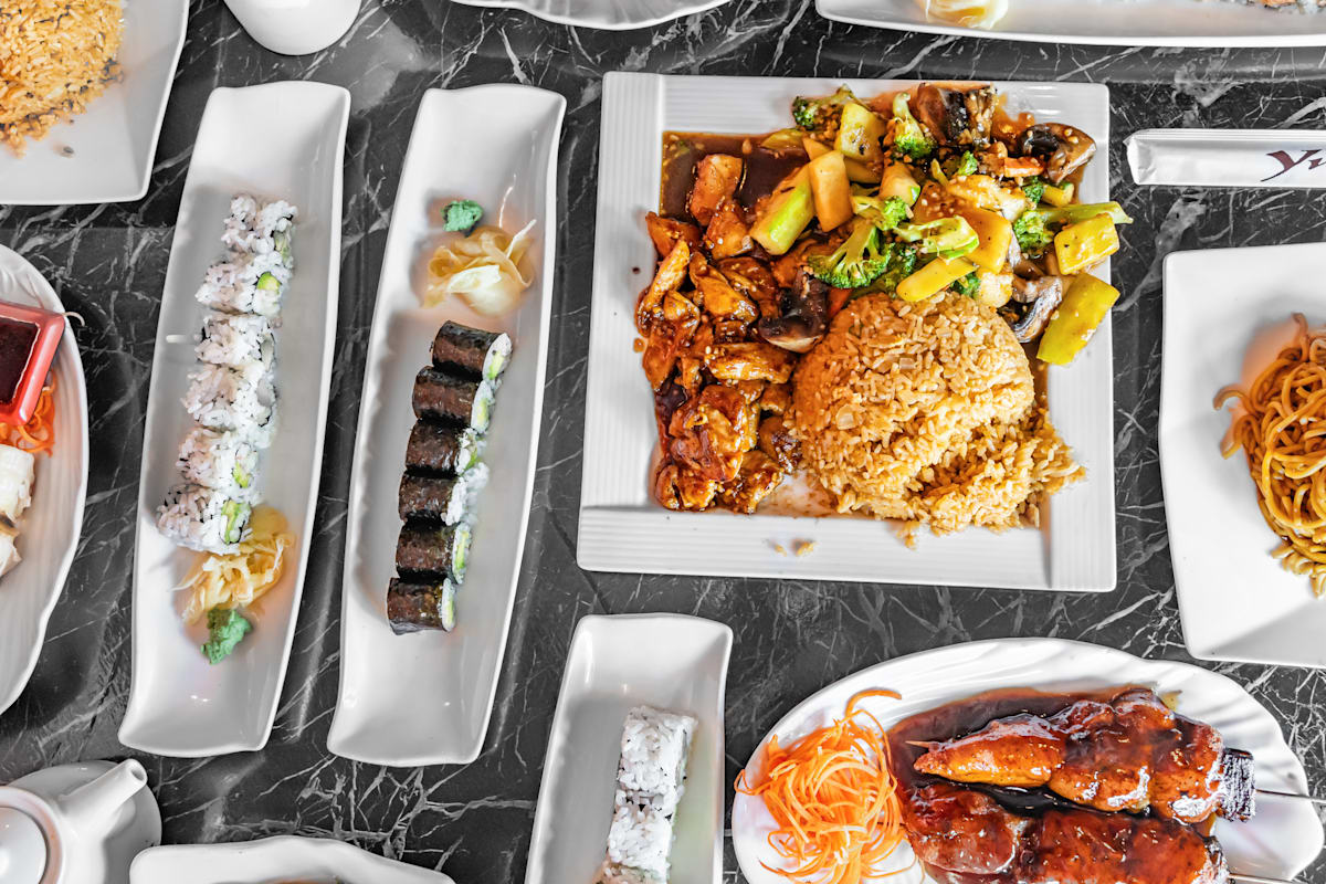 Yutaka Delivery Menu Order Online 90 W Main St Somerville Grubhub