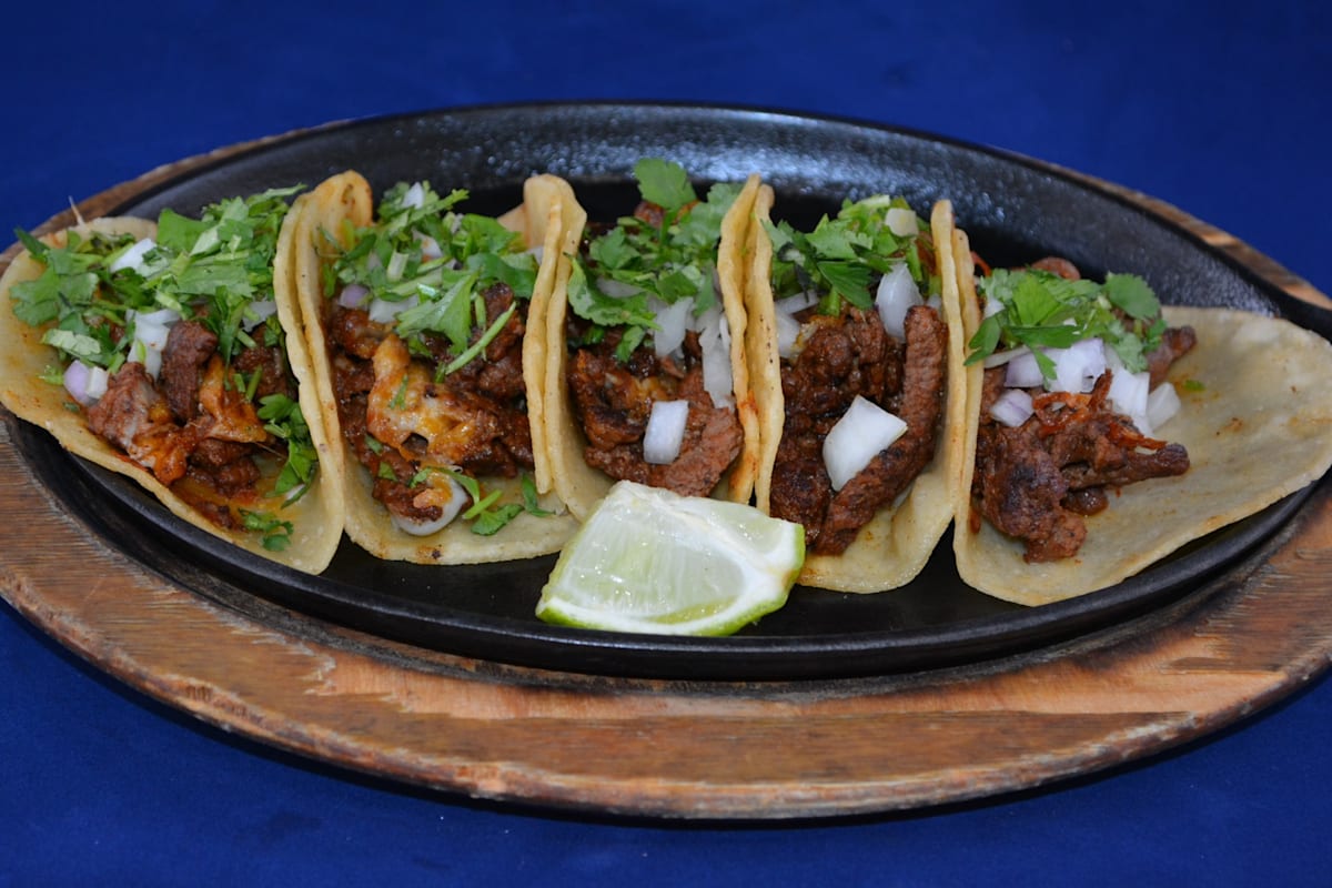 Jalapenos Mexican Restaurant Eagle River Delivery Menu Order Online