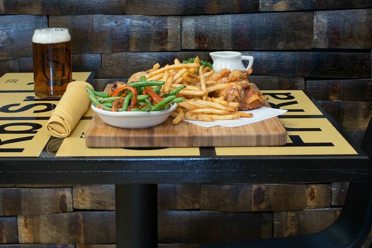 School House Kitchen and Libations Delivery Menu Order Online 5660