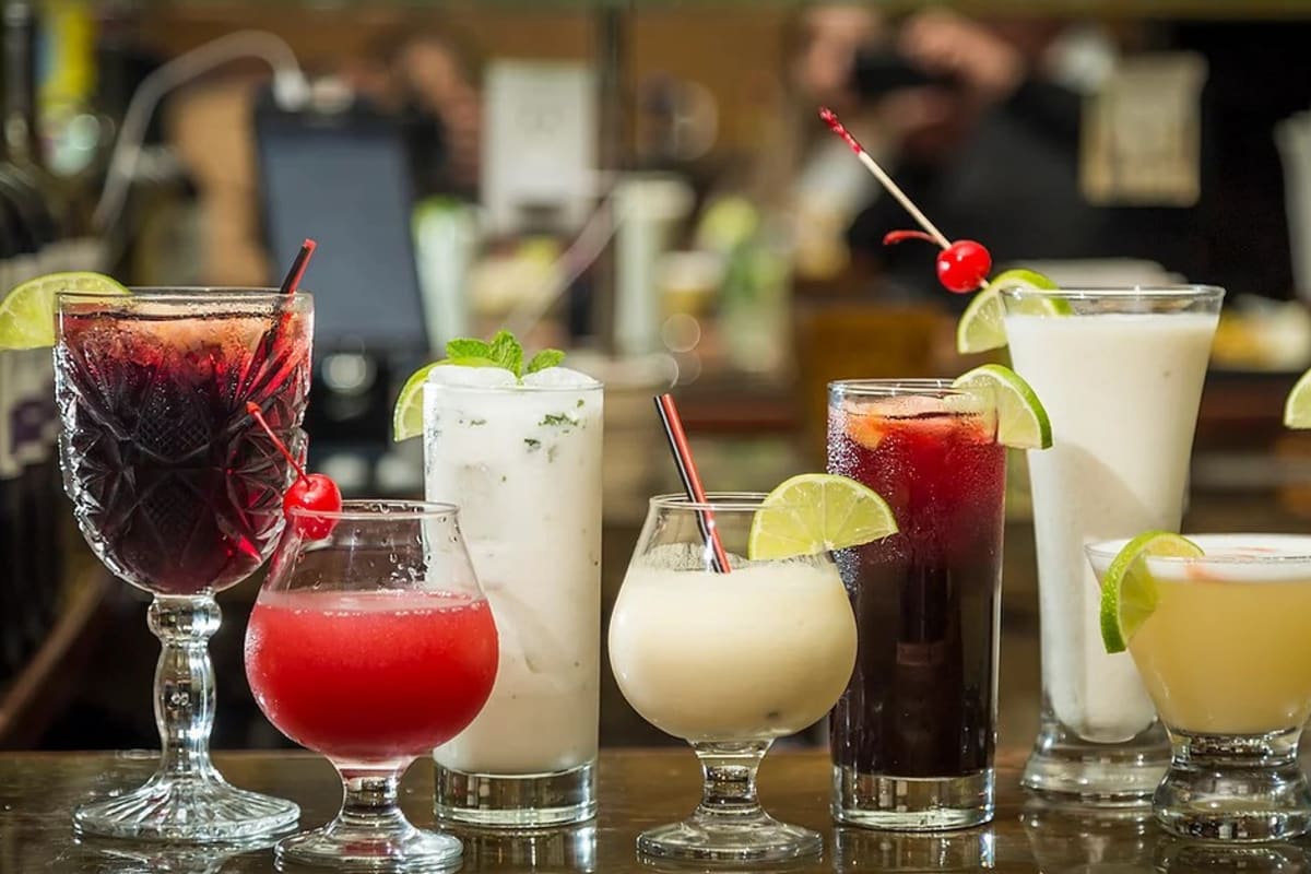 The Inkan Restaurant Long Island City, NY Restaurant Menu