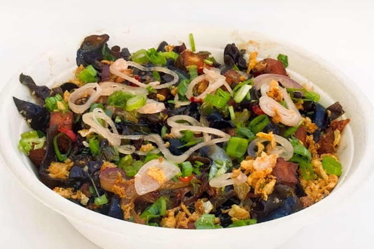 White Rice Bodega Delivery Menu Order Online 3586 Adams Avenue San