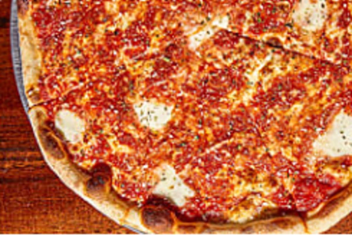 Sauce Pizzeria Delivery Menu Order Online 84 Rivington St New York