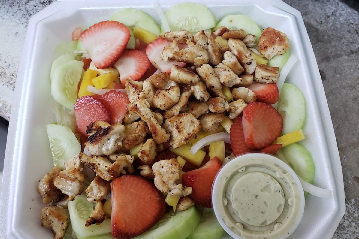 Normaz Fruits and Delights Delivery Menu Order Online 4737 Kostoryz