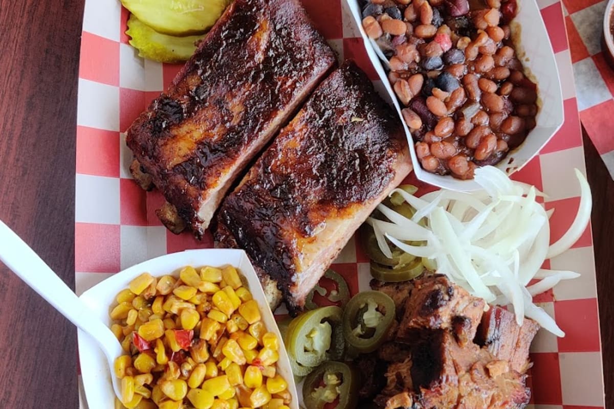 Sauce Boss Delivery Menu Order Online 910 N 6th St Harrisburg Grubhub