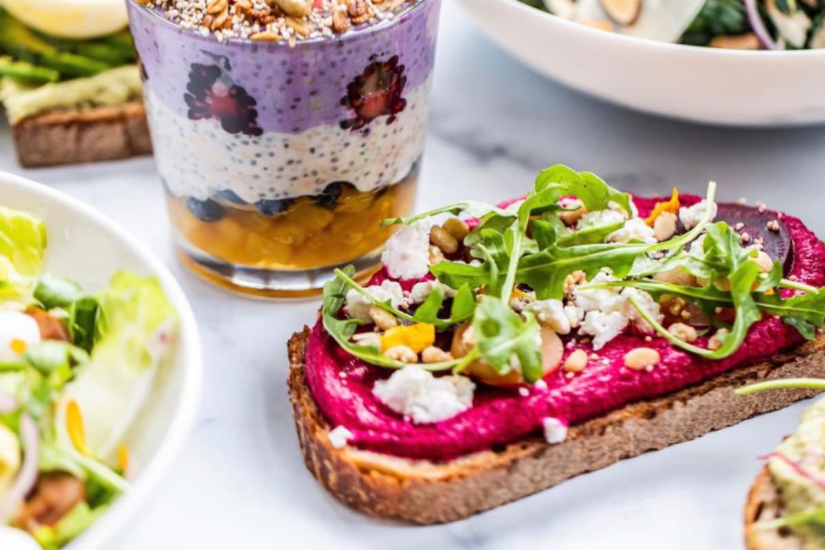 Ginger Kale Delivery Menu Order Online 6104 Hermann Park Dr Houston